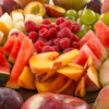 ​Should you remove the peels of fruits?​