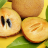 ​Chikoo​