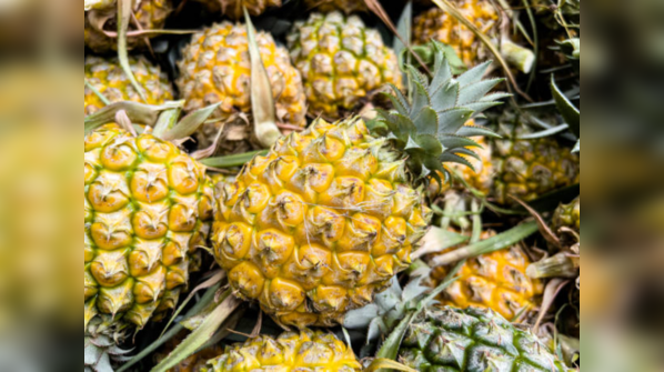 Pineapple