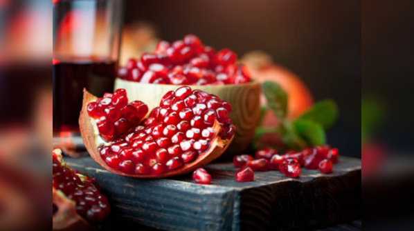 Pomegranate