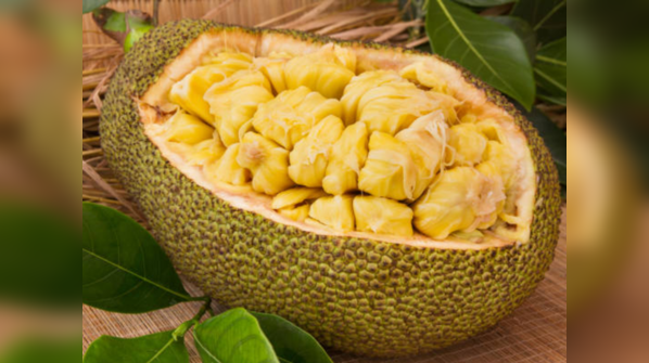 Jackfruit