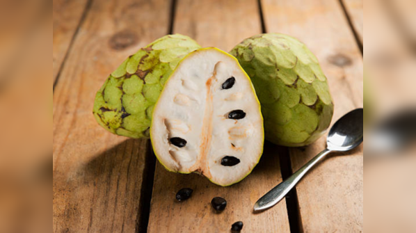 Custard apple