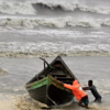 NDRF teams mobilised to cyclone-prone districts