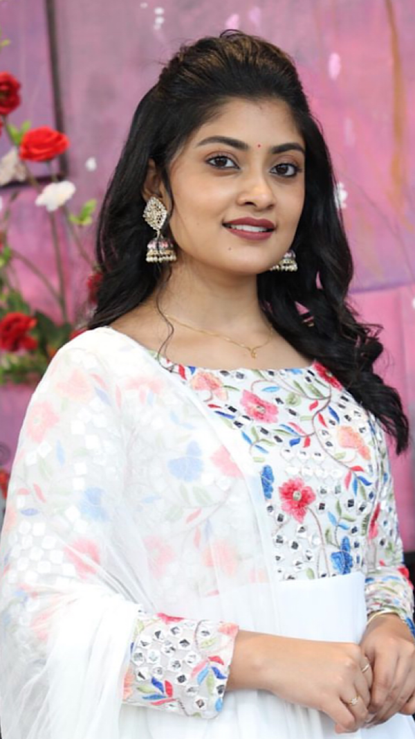 Ammu Abhirami Pictures