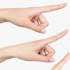Which finger is the luckiest