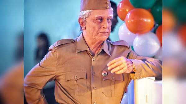 'Indian 2' release date