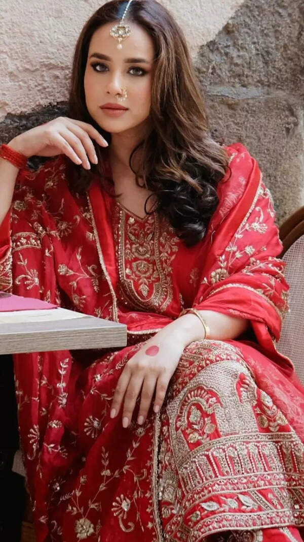 Sunanda Sharma