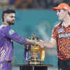 KKR vs SRH Live Score: TOSS REPORT