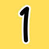 Number 1