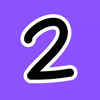 Number 2