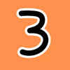 Number 3