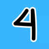 Number 4