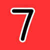 Number 7