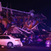 Article image for: Denton County's brush with disaster