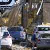 Urgent warnings amidst chaos