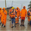 NDRF deploys 14 teams in West Bengal 