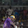 Article image for: <i class="tbold">Venkatesh Iyer</i> Shines