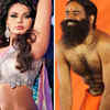 Article image for: Most controversial stars of 2011!
