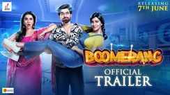 Boomerang - Official Trailer
