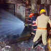 Six minutes to rescue