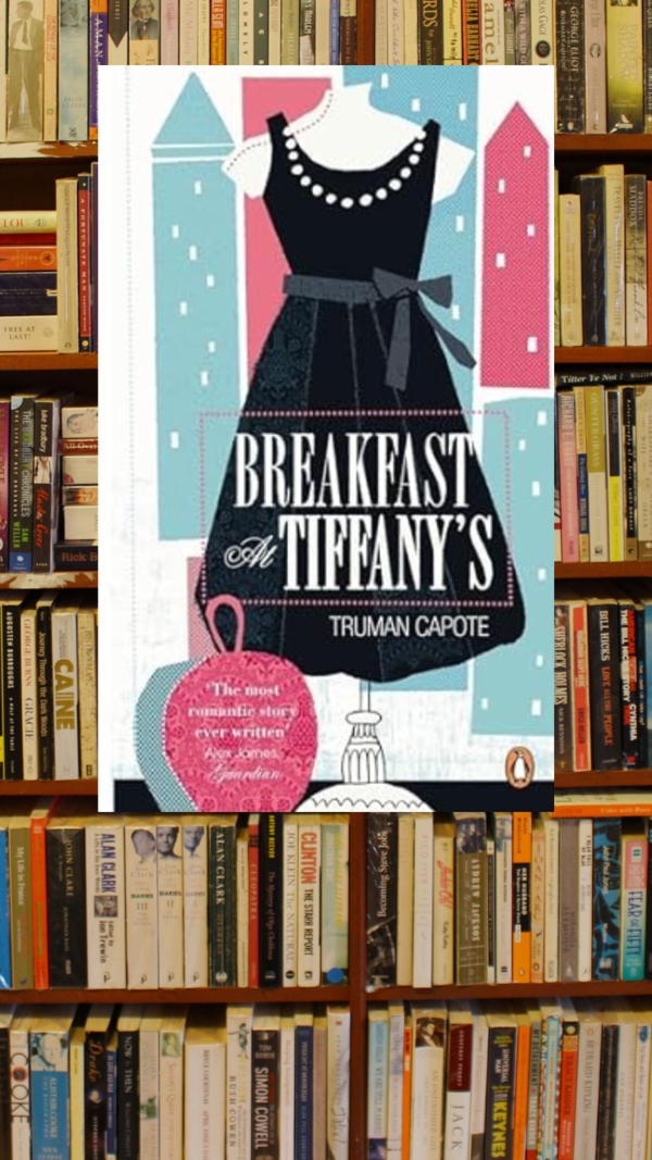 Truman Capote