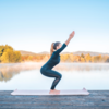 ​Utkatasana