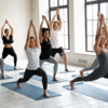 Article image for: <i class="tbold">surya namaskar</i>