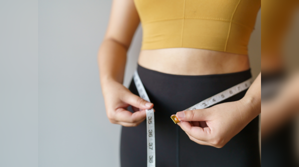 Yoga poses that help with weight loss