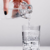 Hard water