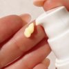 Medications and retinol in skincare