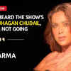 Article image for: Suhagan Chudail's Nia Sharma EXCLUSIVE: Losing weight and some shocking things she did for the role