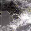 'Remal' moves northwards