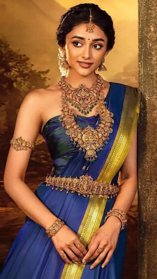 Preity Mukhundhan