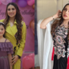 Mehzabeen is divorced and has a 10 year old kid