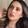 Mehzabeen wedding look