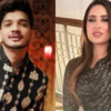 Here's how Munwar and Mehzabeen met