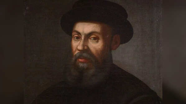 Ferdinand Magellan