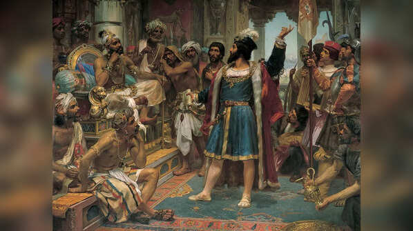 Vasco da Gama