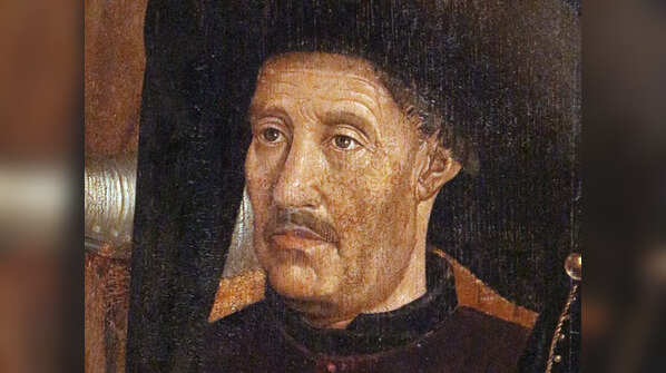 Henry the Navigator