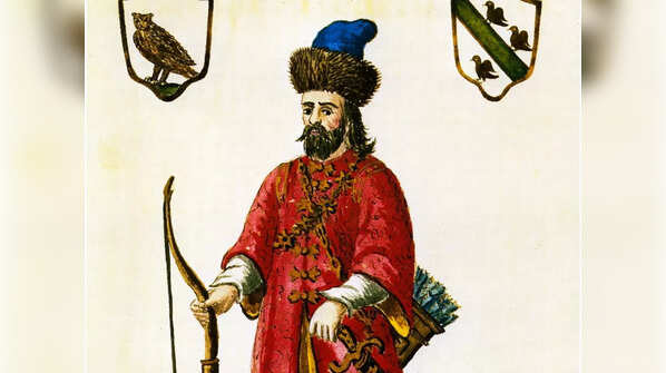 Marco Polo