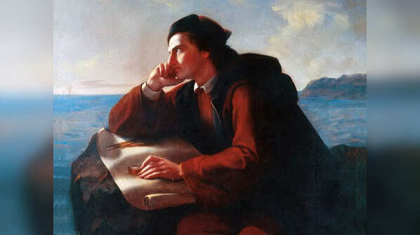Extraordinary wanderers that changed the world