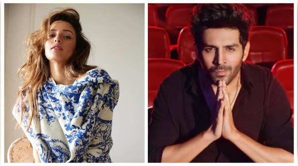Untitled film with Kartik Aaryan