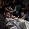 Women, children among dead