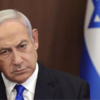 Netanyahu says 'tragic incident'