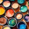 Paints