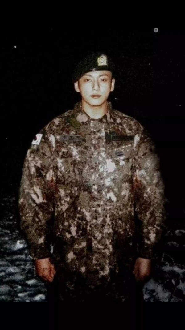 Jungkook