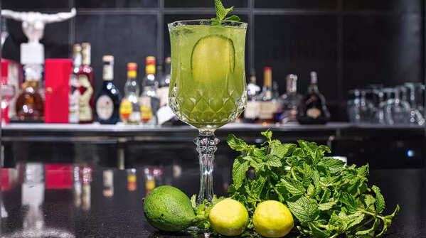 Aam Panna
