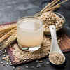 Barley Water