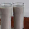 Ragi Malt