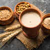 Sattu Sherbet